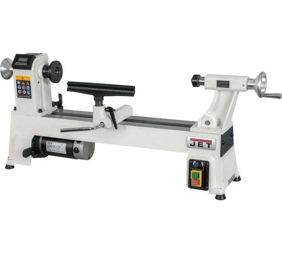 Изображение товара Токарный станок JET JWL-1220LVS 10000094M
