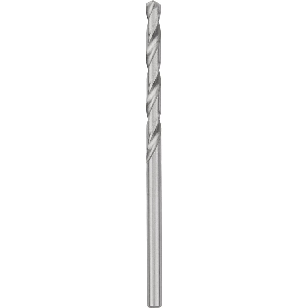 Изображение товара Сверло спиральное по стали HSS Typ N (5х52х86 мм) NORGAU 010012260