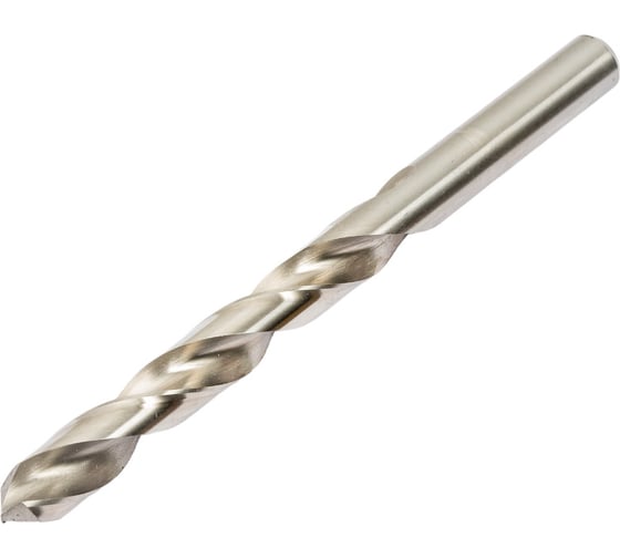 Изображение товара Сверло спиральное по стали HSS Typ N (12.5х101х151 мм) NORGAU 010012406