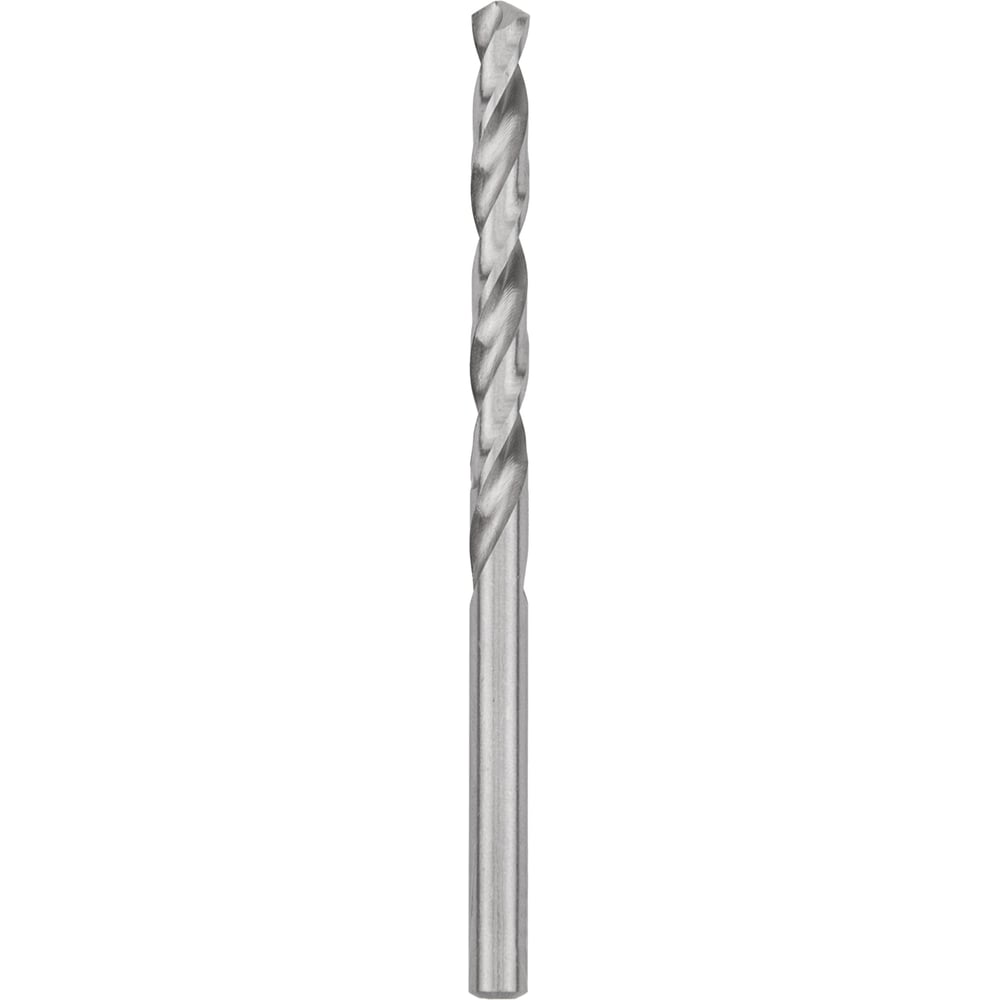 Изображение товара Сверло спиральное по стали HSS Typ N (5.5х57х93 мм) NORGAU 010012270
