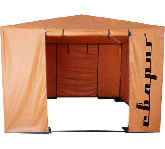 Изображение товара Палатка сварщика (2.5x2.5 м) Сварог 95962