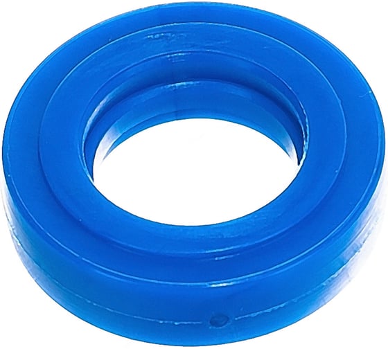 Изображение товара Ремкомплект 06 прокладка клапана для пневмогайковерта 7659 JTC 7659-06