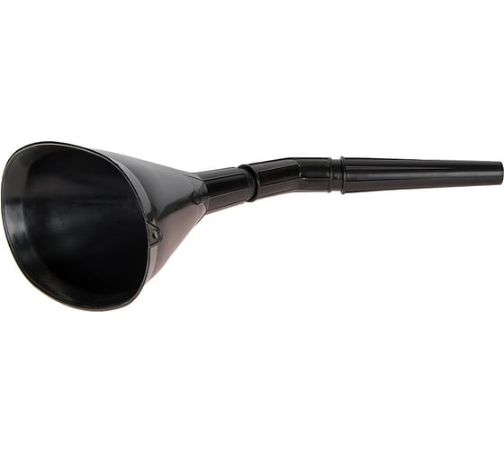 Изображение товара Воронка полиэтиленовая Megapower с носиком-лейкой D-210мм, длина 430мм M-71314 146685