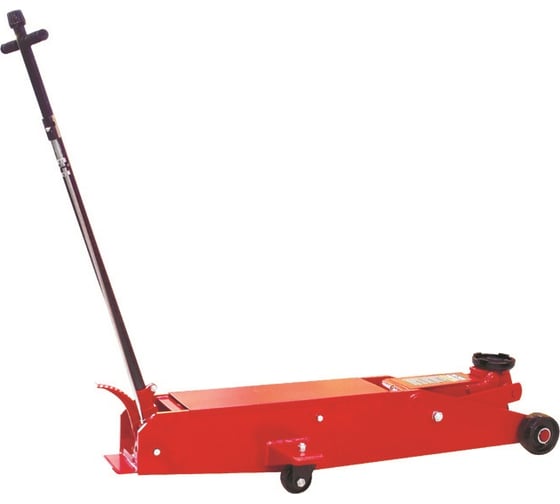 Изображение товара Подкатной удлиненный домкрат TOR 3Т 130-600MM LT-C1003-1 1005836