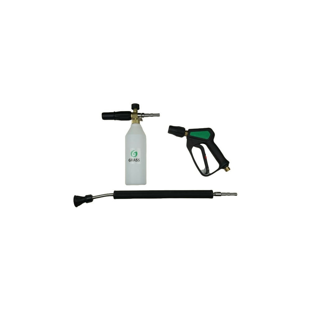 фото Пенокомплект wap к 500 ф 25045 r+m grass pk-0104g-25045