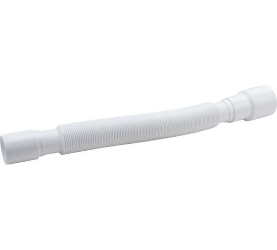 Изображение товара Универсальная гибкая труба Unicorn 1200 мм 40х40/50 D120