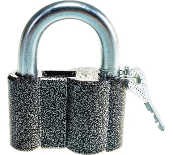 Изображение товара Навесной замок ЧАЗ ВС2А