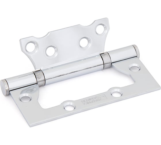 Изображение товара Накладная петля Фабрика замков E-2BB-100 CP УТ-00000612