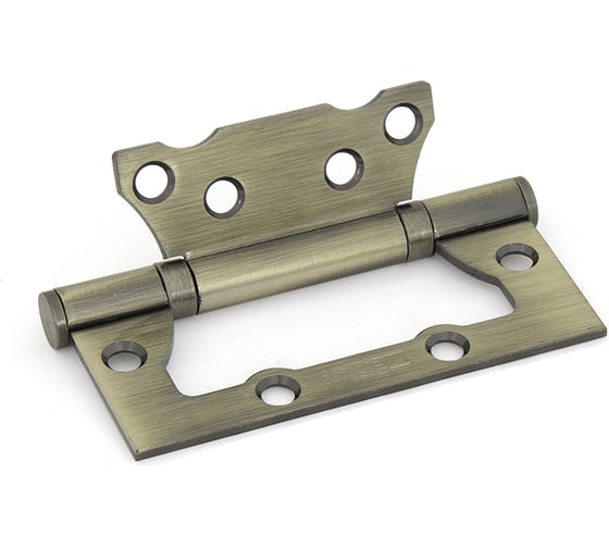 Изображение товара Накладная петля Фабрика замков E-2BB-100 AB УТ-00000610