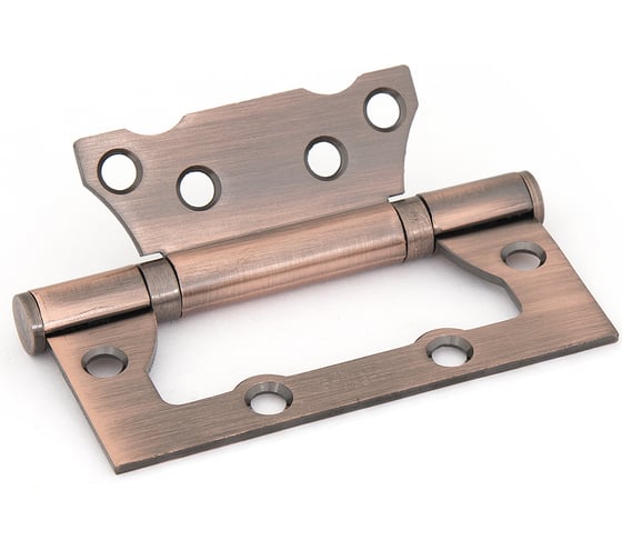 Изображение товара Накладная петля Фабрика замков E-2BB-100 AC УТ-00000611