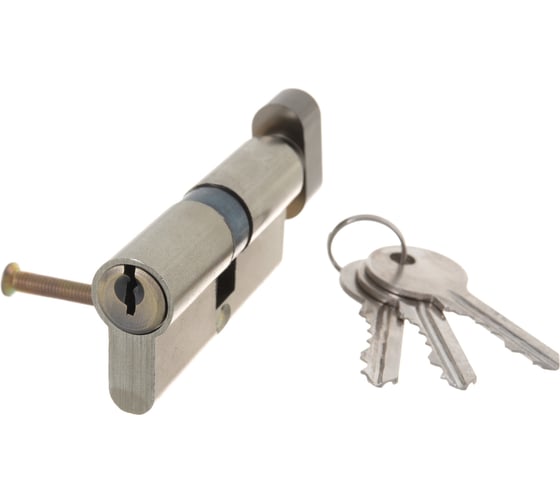 Изображение товара Цилиндровый механизм Фабрика замков E AL 70 T01 AB УТ-00000562