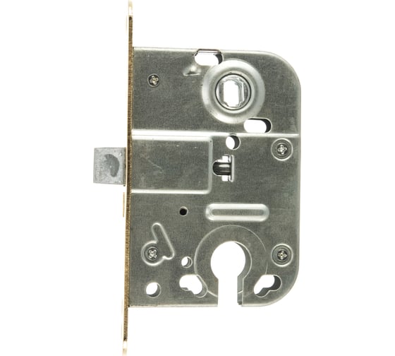 Изображение товара Корпус замка Фабрика замков L 008 PB СТ-00000181