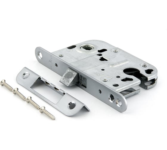 Изображение товара Корпус замка Фабрика замков L 008 SC СТ-00000183