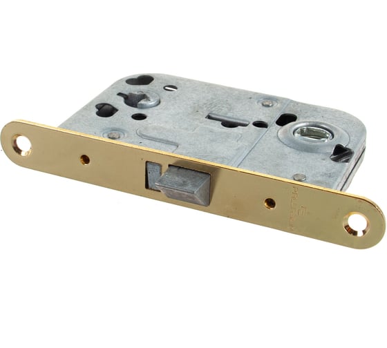 Изображение товара Врезной замок Фабрика замков L 004 PB СТ-00000176