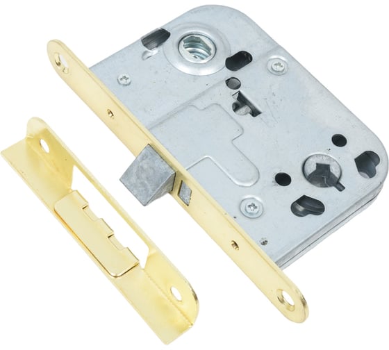 Изображение товара Врезной замок Фабрика замков L 004 SB СТ-00000177