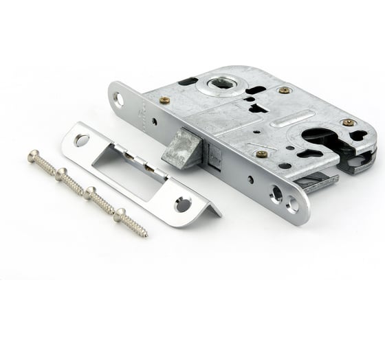 Изображение товара Корпус замка Фабрика замков L 008 CP СТ-00000180