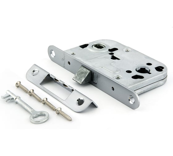 Изображение товара Врезной замок Фабрика замков L 004 SC СТ-00000178