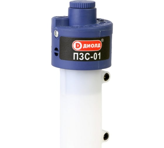 Изображение товара Приспособление для заточки сверл ДИОЛД ПЗС-01 10163010