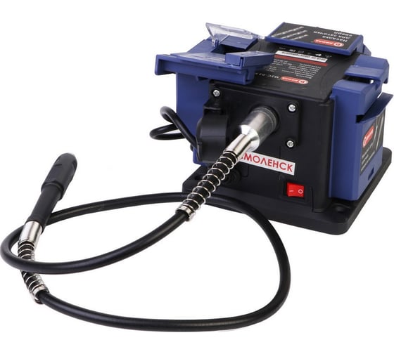 Изображение товара Машина для заточки сверл ДИОЛД МЗС-03 М 10162050