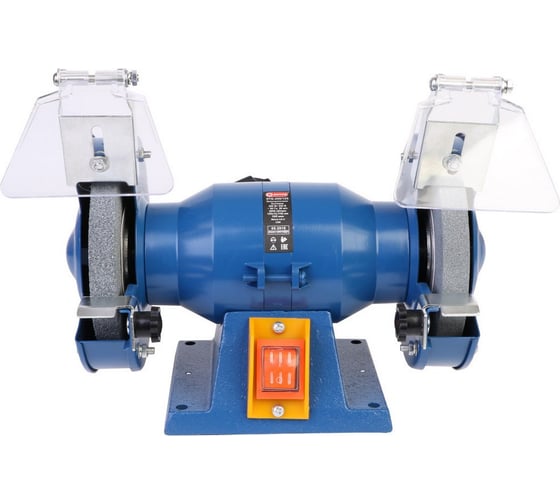 Изображение товара Бытовое электроточило ДИОЛД ЭТБ-200/125 20041021