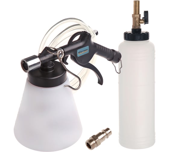 Изображение товара Приспособление для прокачки тормозной системы и сцепления Car-Tool CT-H030