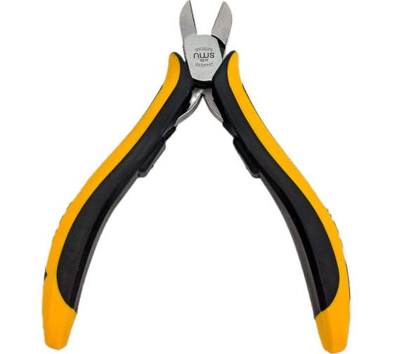 Изображение товара Бокорезы для электроники NWS 115 мм 021F-79-ESD-115