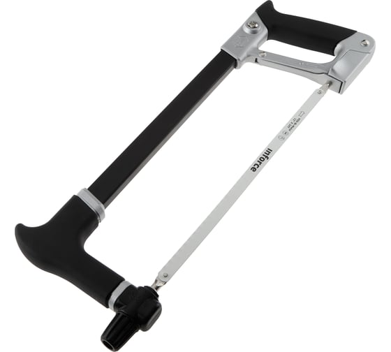 Изображение товара Многофункциональная ножовка по металлу Inforce 300 мм 06-08-20