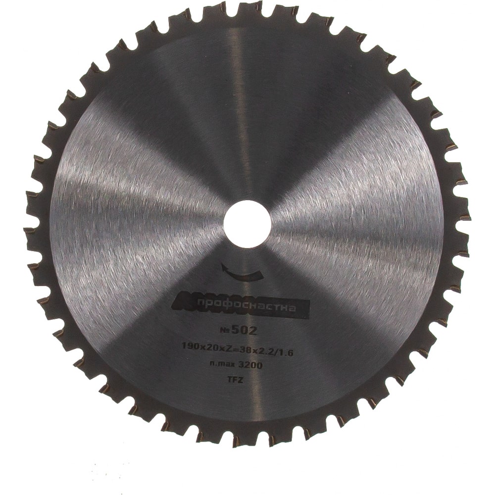 Пильный диск Профоснастка пильный диск по металлу профоснастка 539 эксперт 355x25 4 30 мм z80 tfz 0