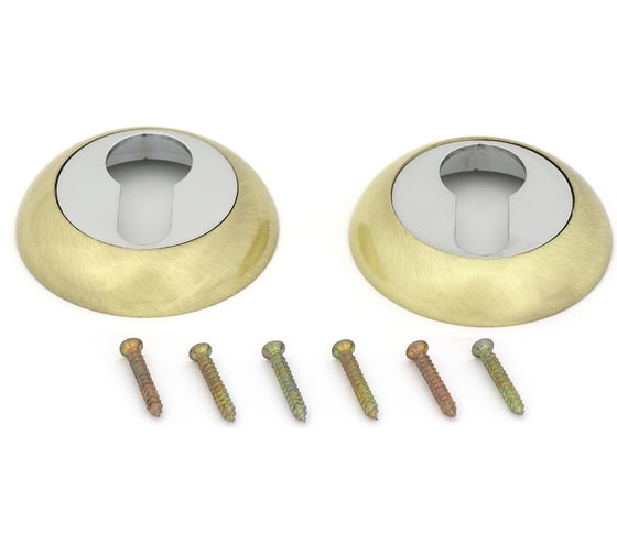 Изображение товара Накладка на ручку Фабрика замков FZ SG ET УТ-00000765