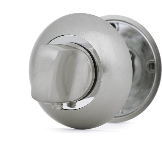 Изображение товара Накладка на ручку Фабрика замков FZ SN BK УТ-00000767