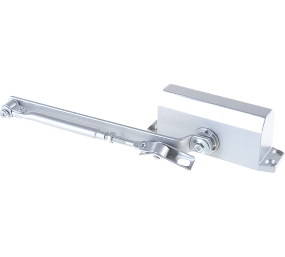 Изображение товара Доводчик Фабрика замков 15-25 серебро СТ-00000120