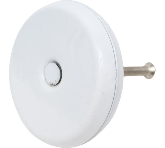 Изображение товара Накладка Фабрика замков E 004 WW СТ-00000164