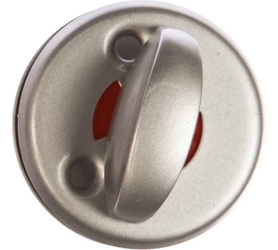 Изображение товара Накладка-фиксатор Фабрика замков E 003 SC BK СТ-00000158