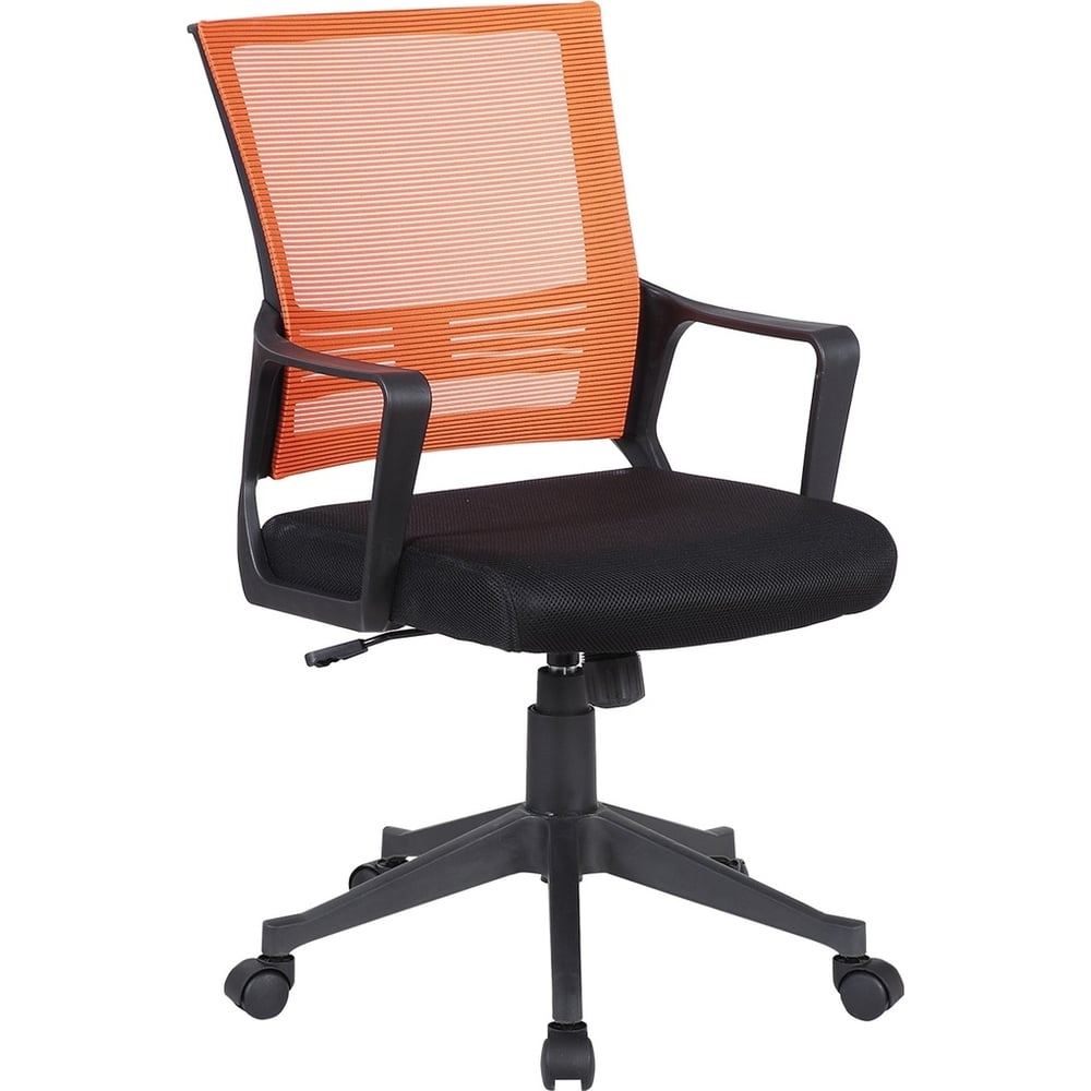 Кресло оператора BRABIX кресло brabix premium solid hd 005 нагрузка до 180 кг ткань серое 531823