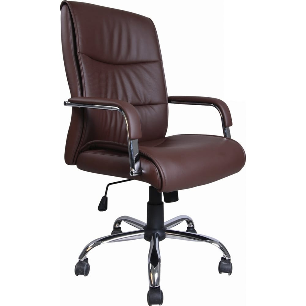 Офисное кресло BRABIX кресло офисное brabix level ex 527 пружинный блок рециклированная кожа серое premium 531937