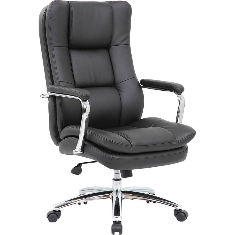 Изображение товара Офисное кресло руководителя BRABIX PREMIUM Amadeus EX-507 из экокожи