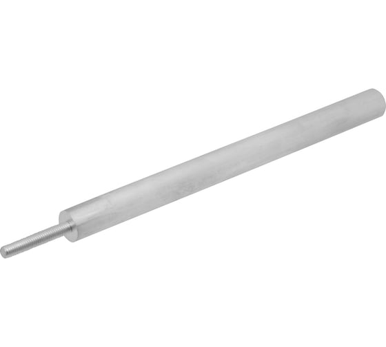 Изображение товара Магниевый анод MPF М4, 140 мм, шпилька 10 мм ИС.210037