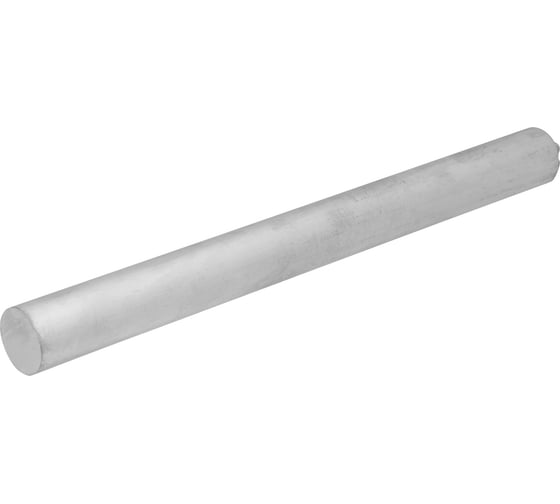 Изображение товара Анод для водонагревателя MPF М5, магниевый (d22/230 мм, длина шпильки 10 мм) ИС.210039