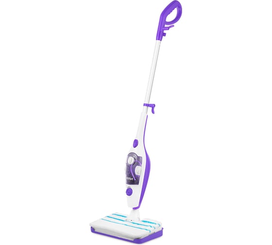 Изображение товара Паровая швабра "2 в 1" KITFORT КТ-1050