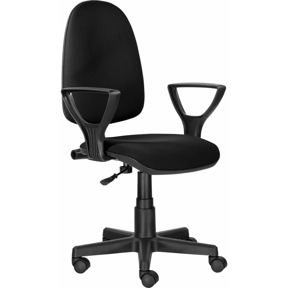 Изображение товара Компьютерное офисное кресло BRABIX Prestige Ergo MG-311 с подлокотниками