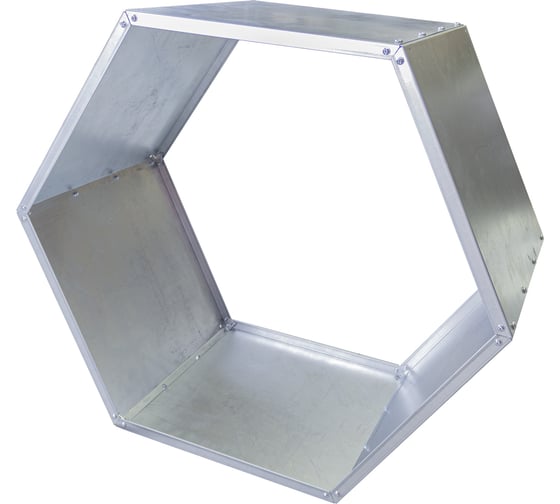 Изображение товара Дровница, поленница Delta-Park WH 3007005