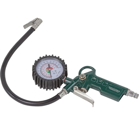 Изображение товара Пистолет для подкачки шин ROCKFORCE RF-STG-05(26137)