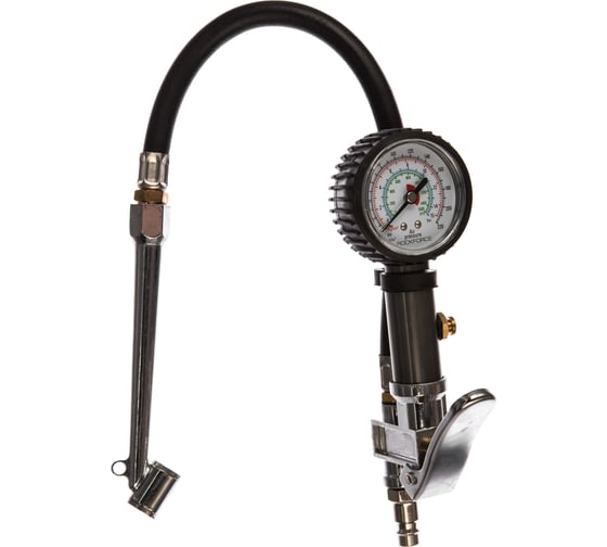 Изображение товара Пистолет для подкачки шин ROCKFORCE RF-STG-04(26664)