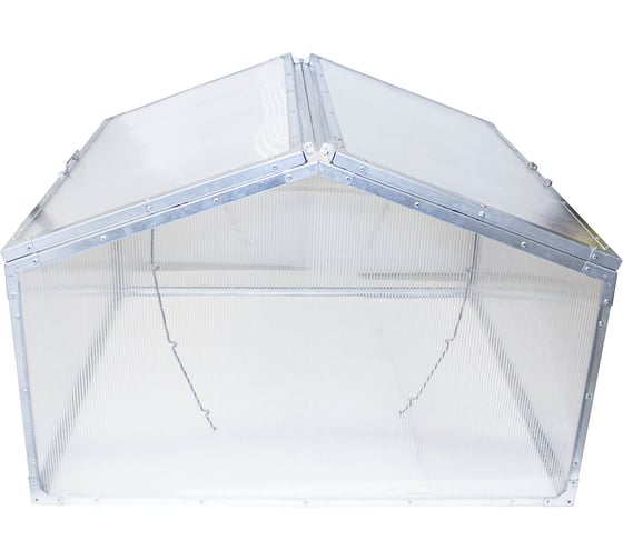 Изображение товара Парник из поликарбоната Delta-Park GH-D 3004009
