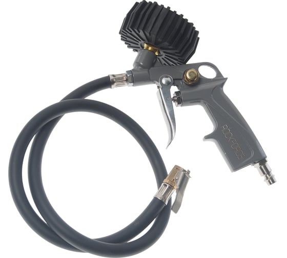 Изображение товара Пистолет для подкачки шин ROCKFORCE RF-STG-32(26666)