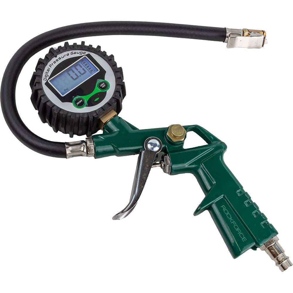 Изображение товара Пистолет для подкачки шин ROCKFORCE RF-STG-25(26138)