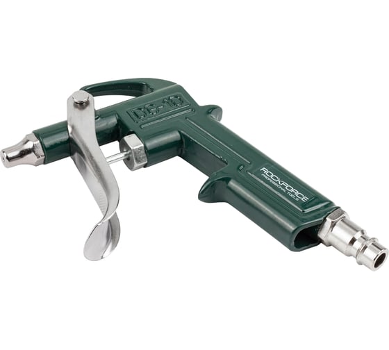 Изображение товара Обдувочный пистолет ROCKFORCE RF-DG-10-1(26131)