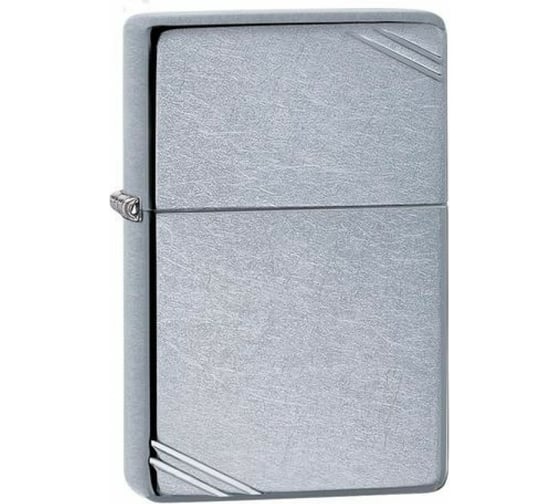 Изображение товара Зажигалка Zippo Replica с покрытием Street Chrome 267