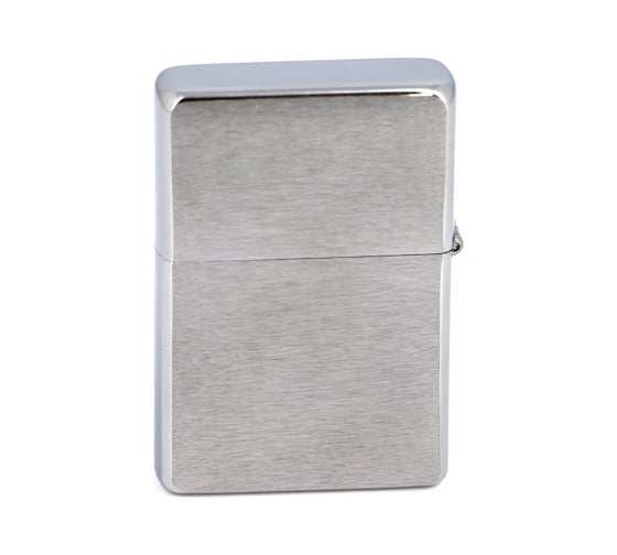 Изображение товара Зажигалка Zippo Vintage Series 1937, с покрытием High Polish Chrome 230-25