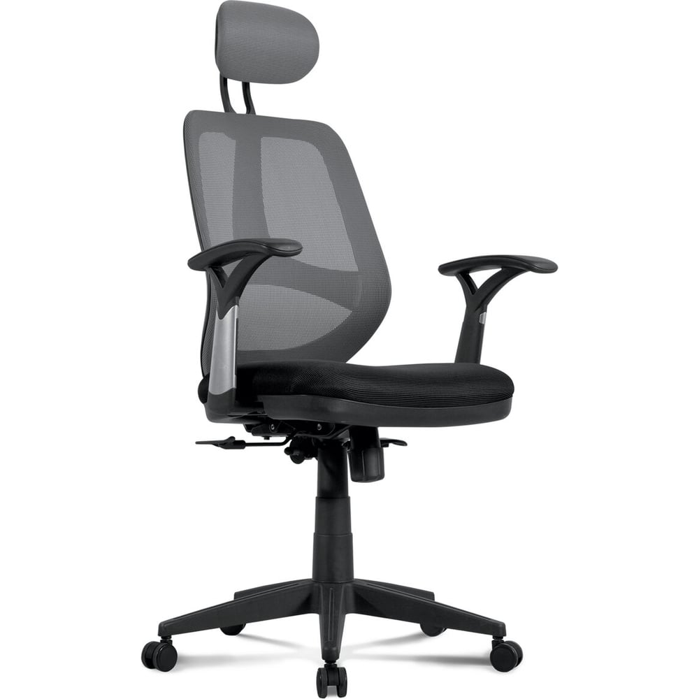 Кресло оператора BRABIX кресло brabix premium solid hd 005 нагрузка до 180 кг ткань серое 531823